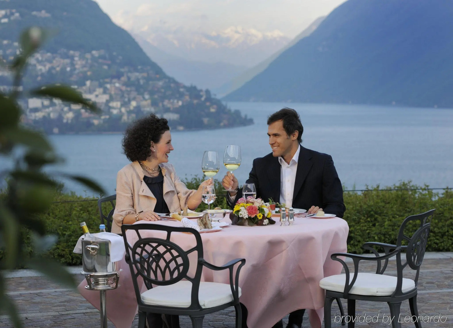 Villa Principe Leopoldo