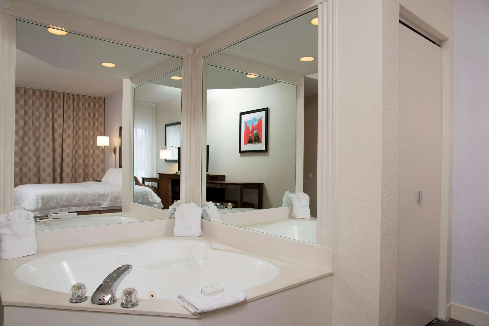 Hampton Inn Grand Rapids-South