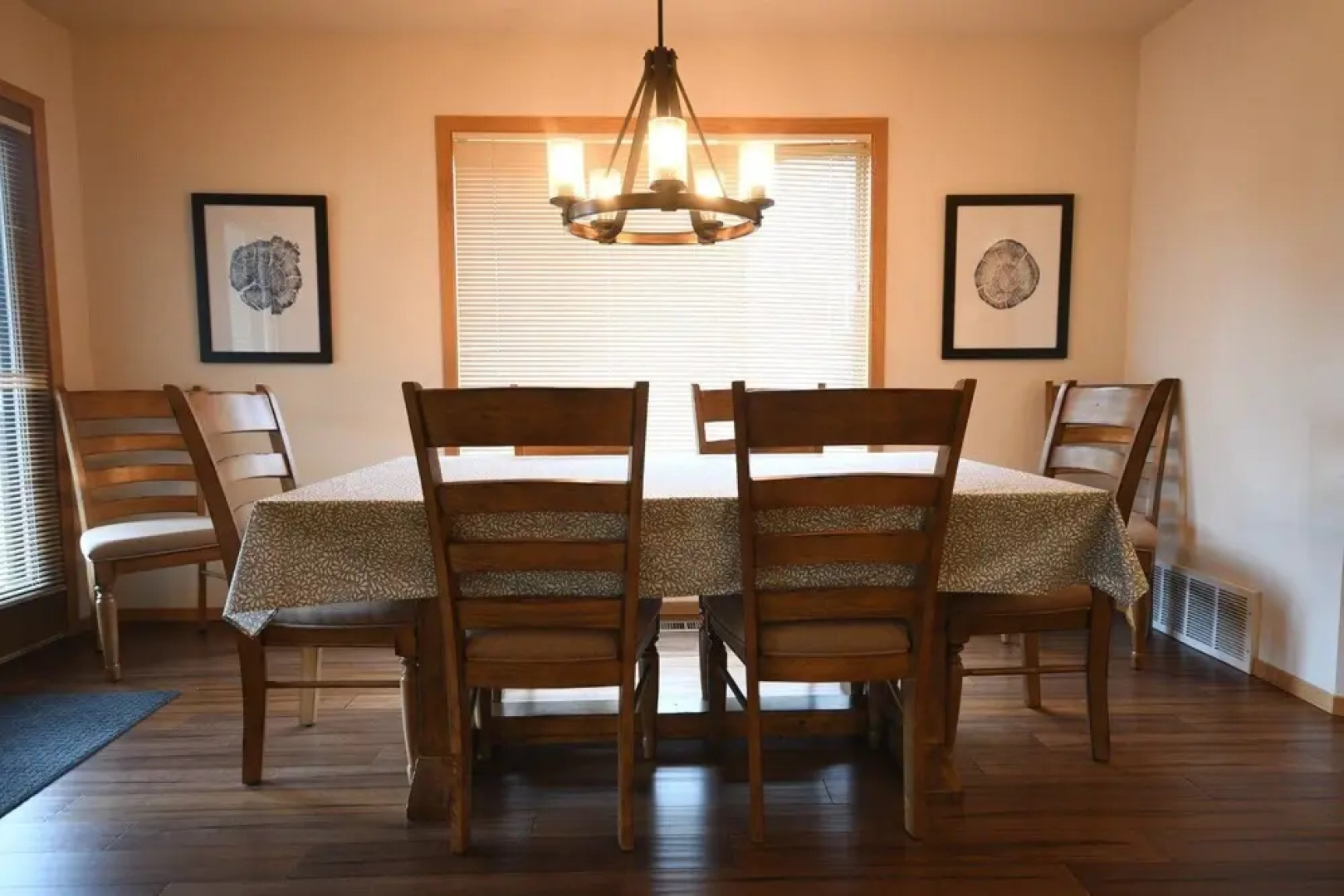 Mountain Harbor #147 3 Bedroom Condo