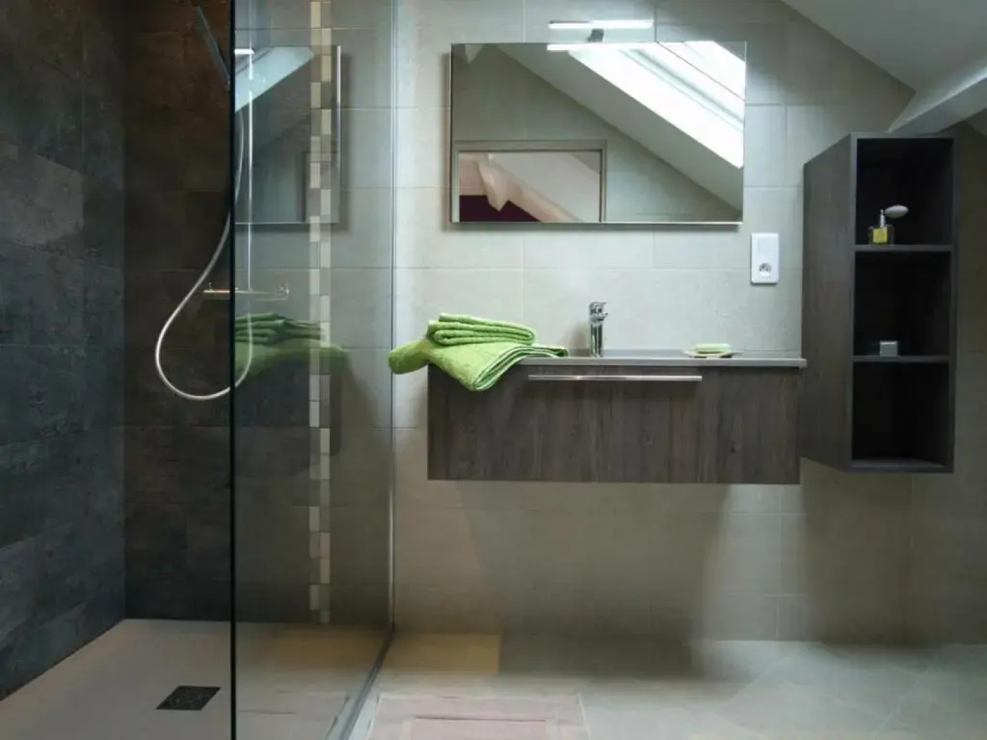 Gîte Balnot-sur-Laignes, 4 pièces, 7 personnes - FR-1-543-182