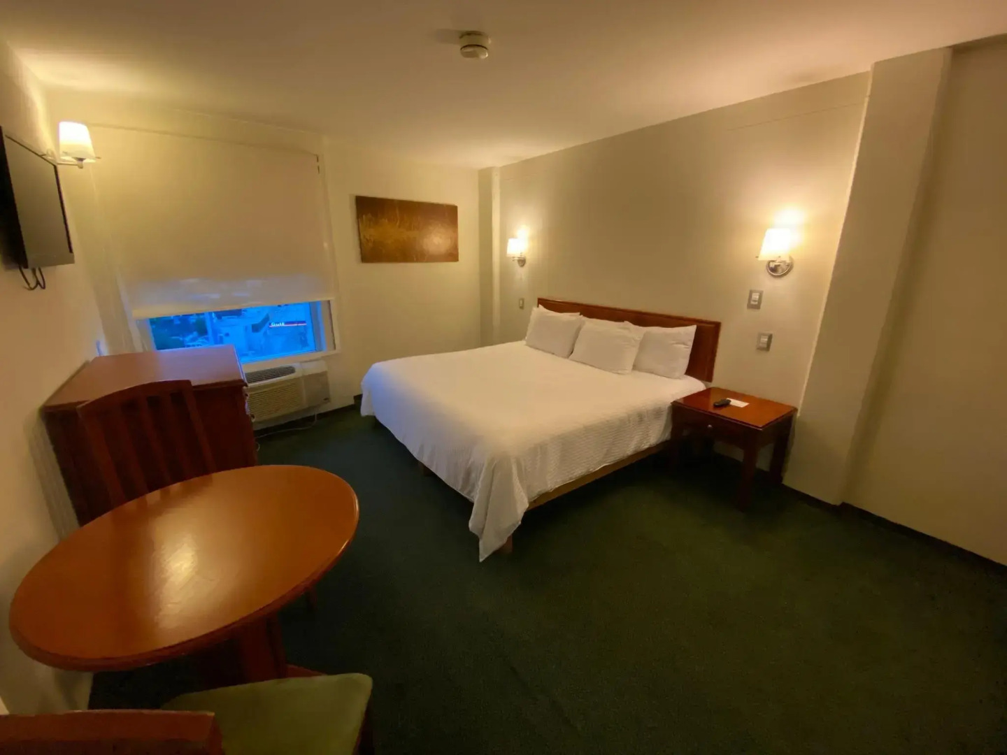 Enterprise Inn Poliforum