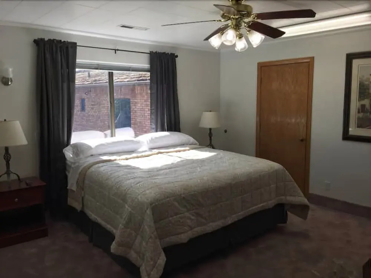 Zion Suites of Hildale