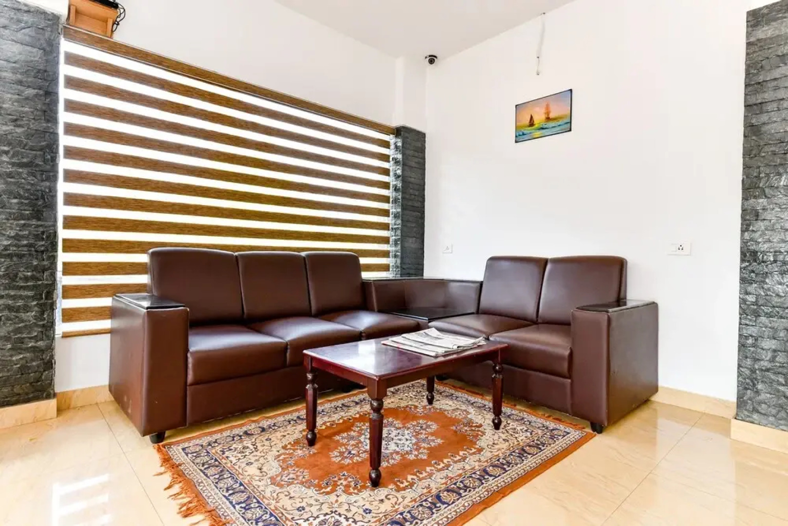 Jk Lodging by OYO Rooms