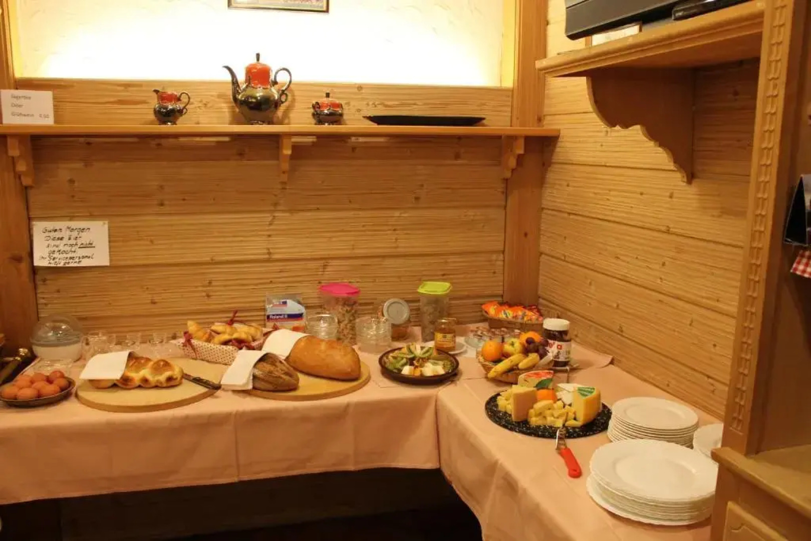 Hotel Restaurant Schönau