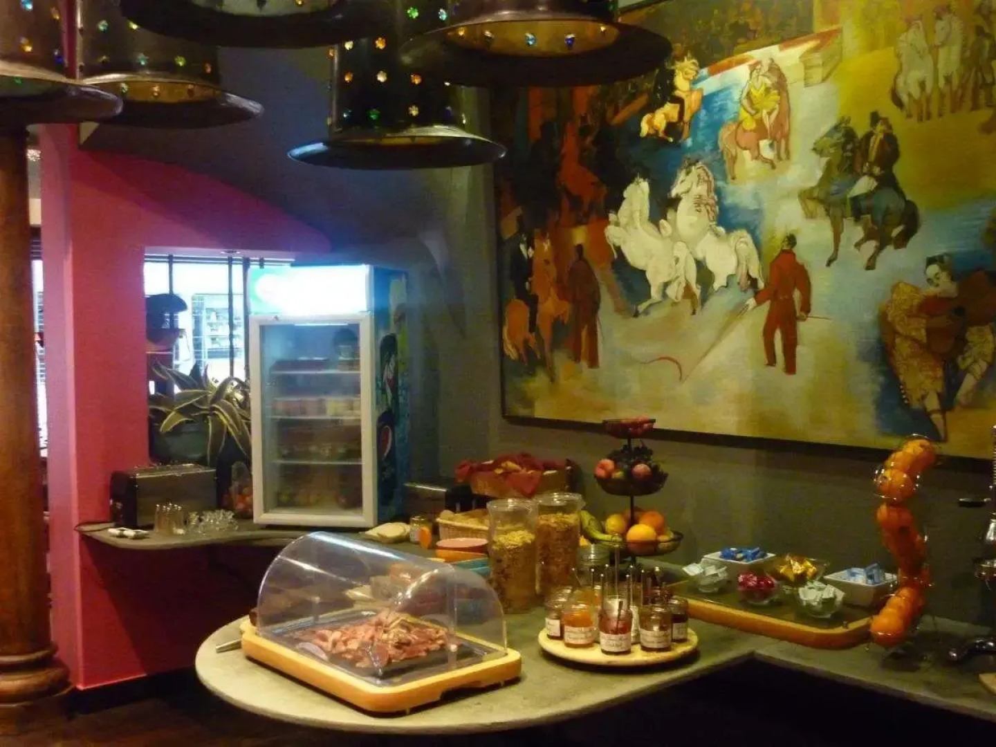 Le Saint-Georges Vendome