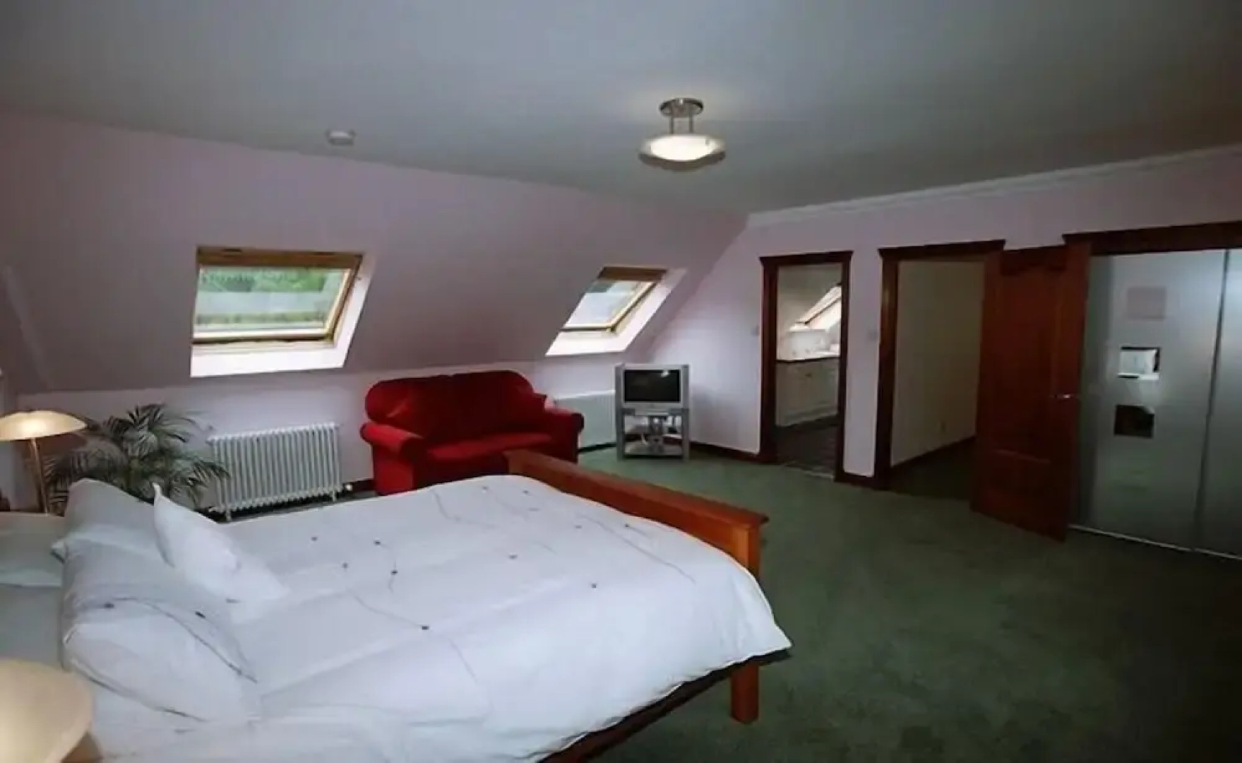 Auchenheglish Lodges - The Coachhouse