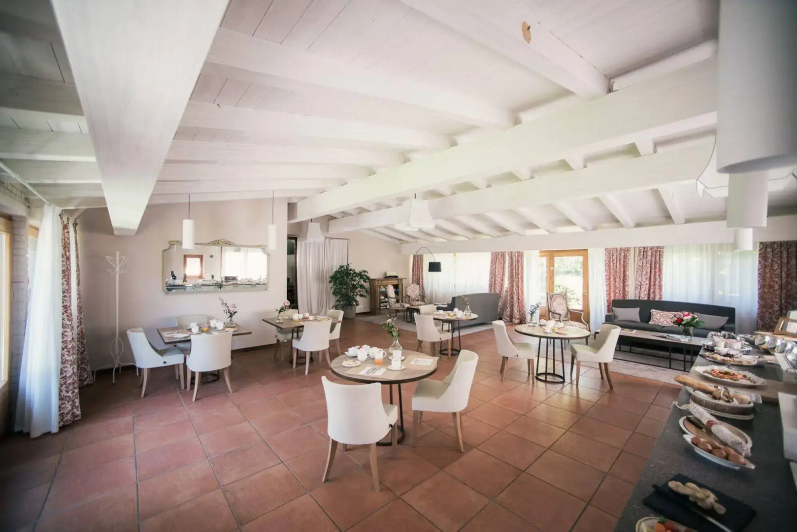 Residenza Le Batesine