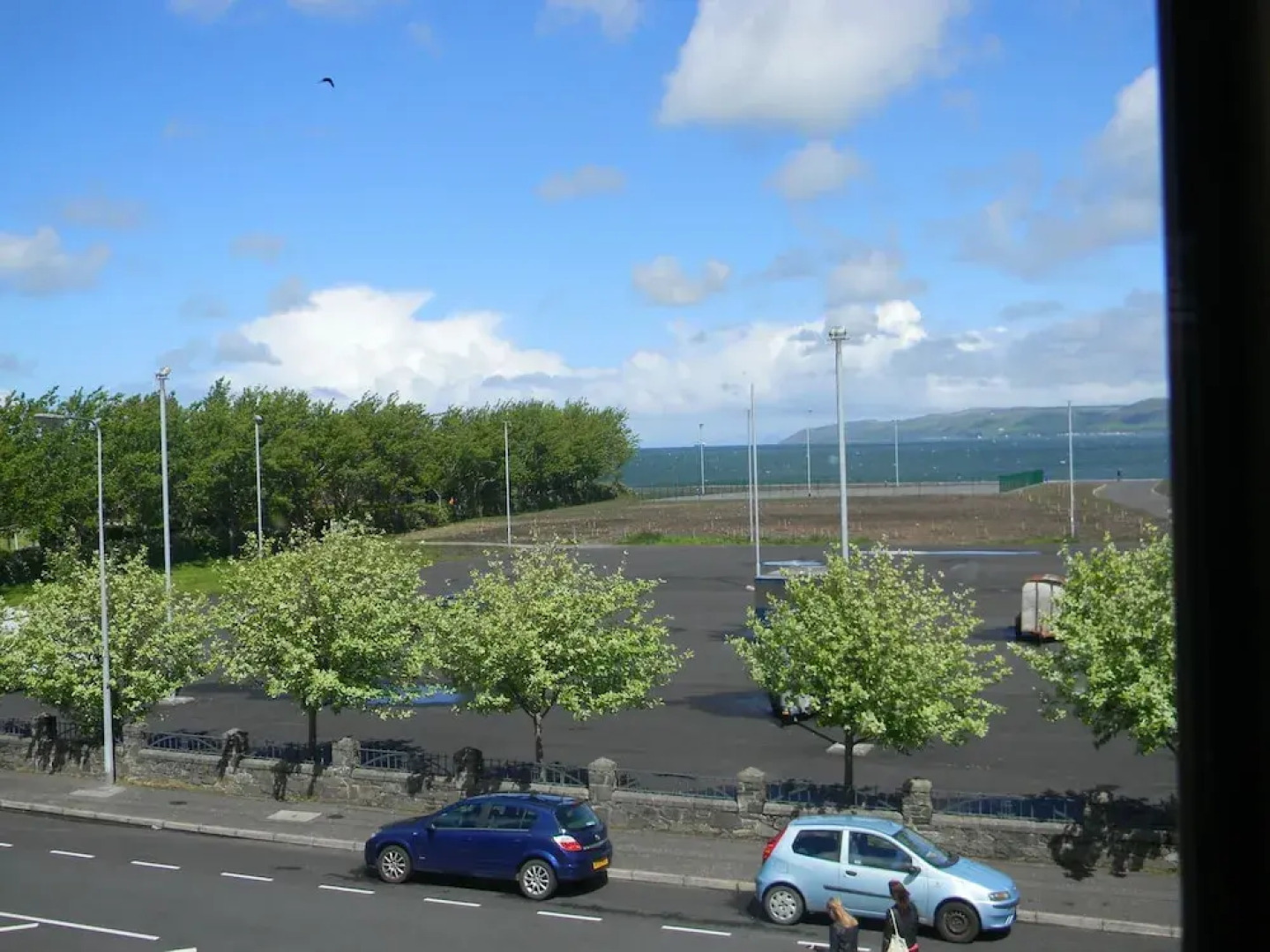 Harbour Lights Guesthouse