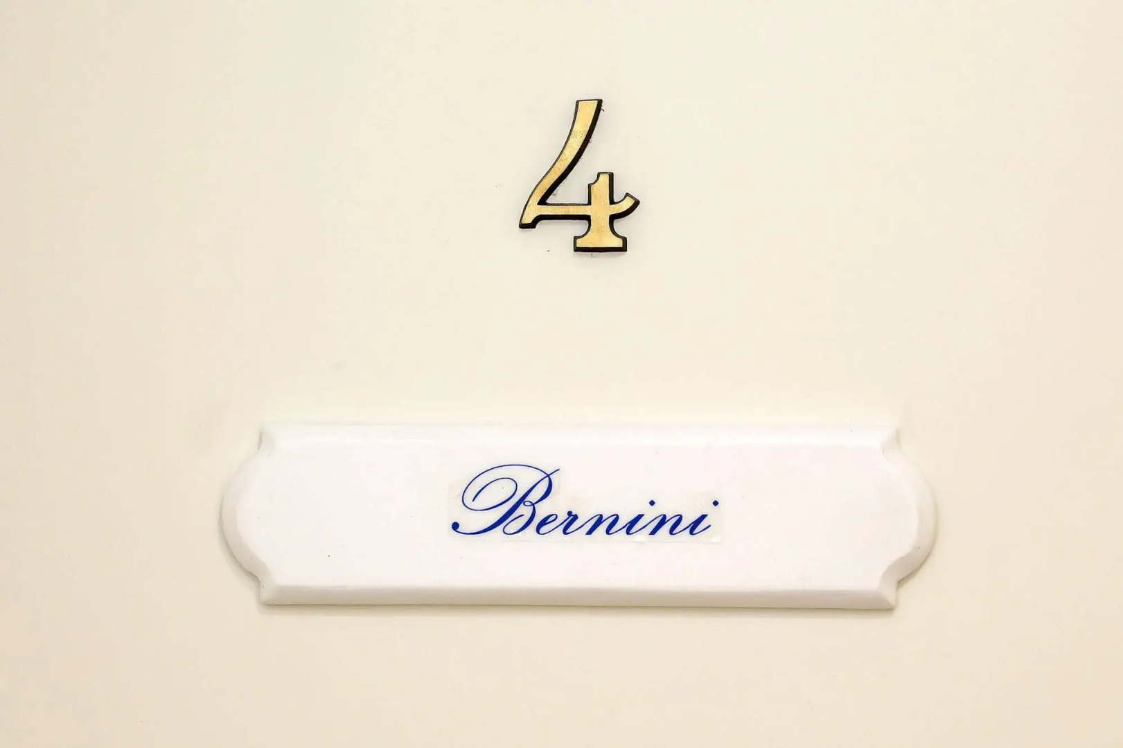 S Suites in Rome