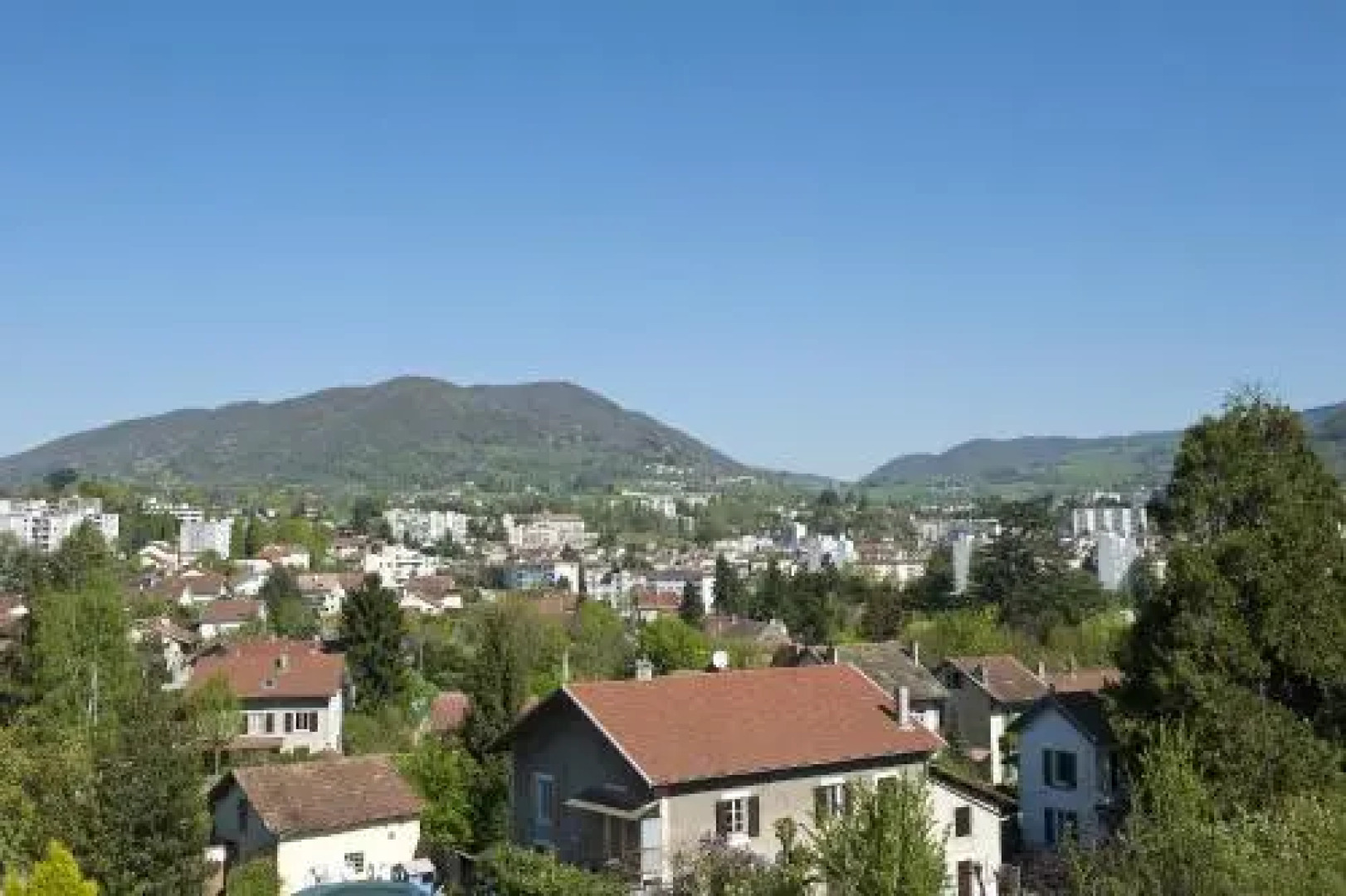 Hôtel Restaurant La Chaumière