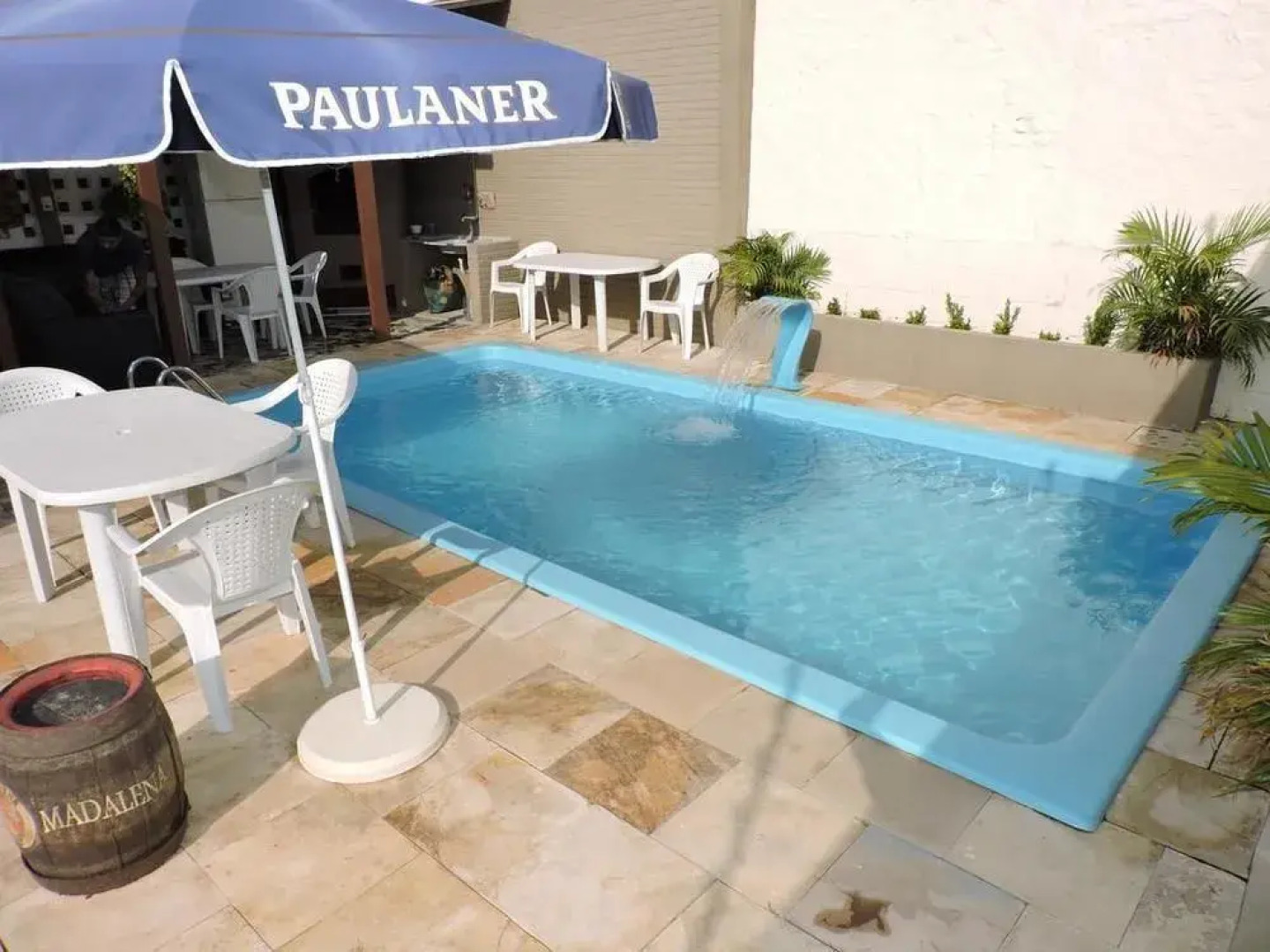 Pousada Morada do Sol