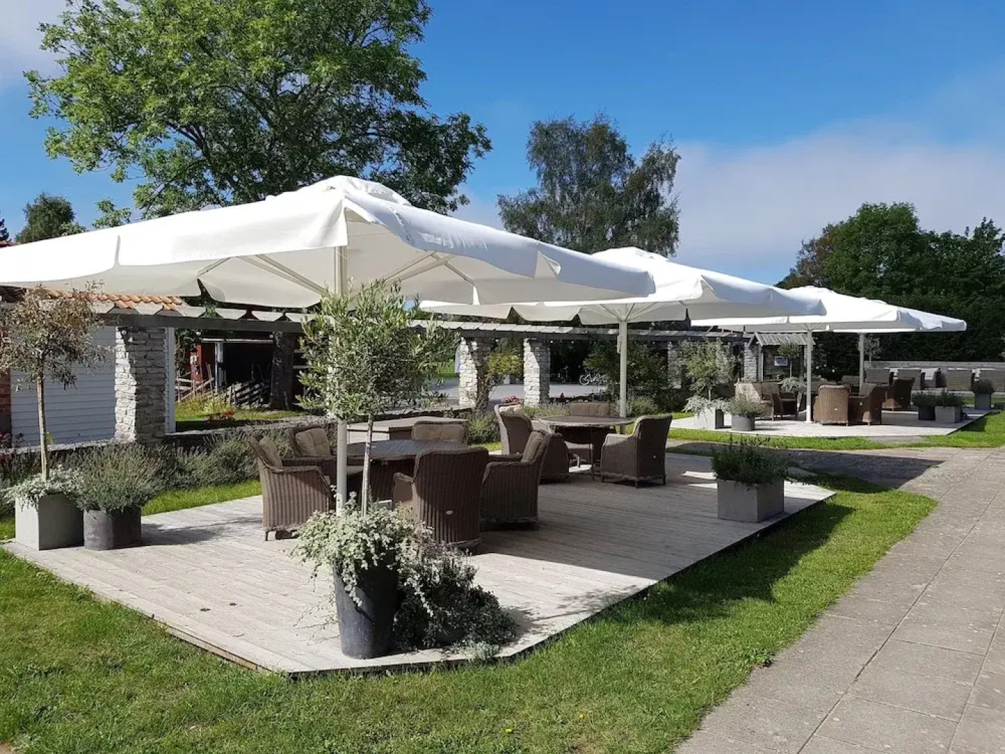 Tofta Bed & Breakfast