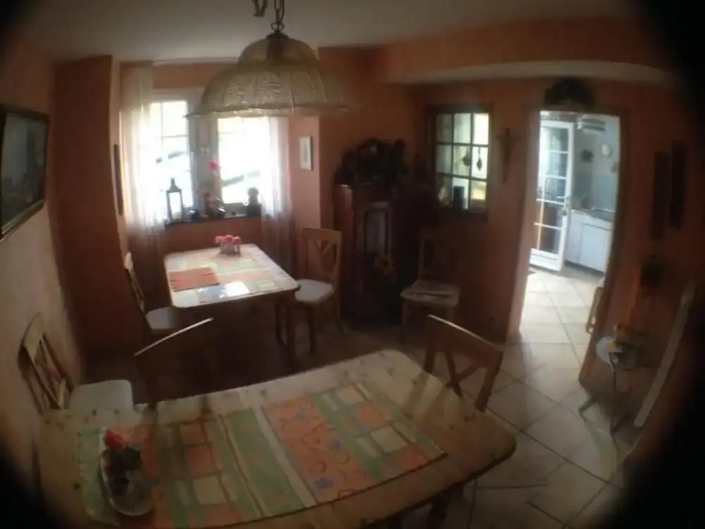 Gästehaus Burg Molbach