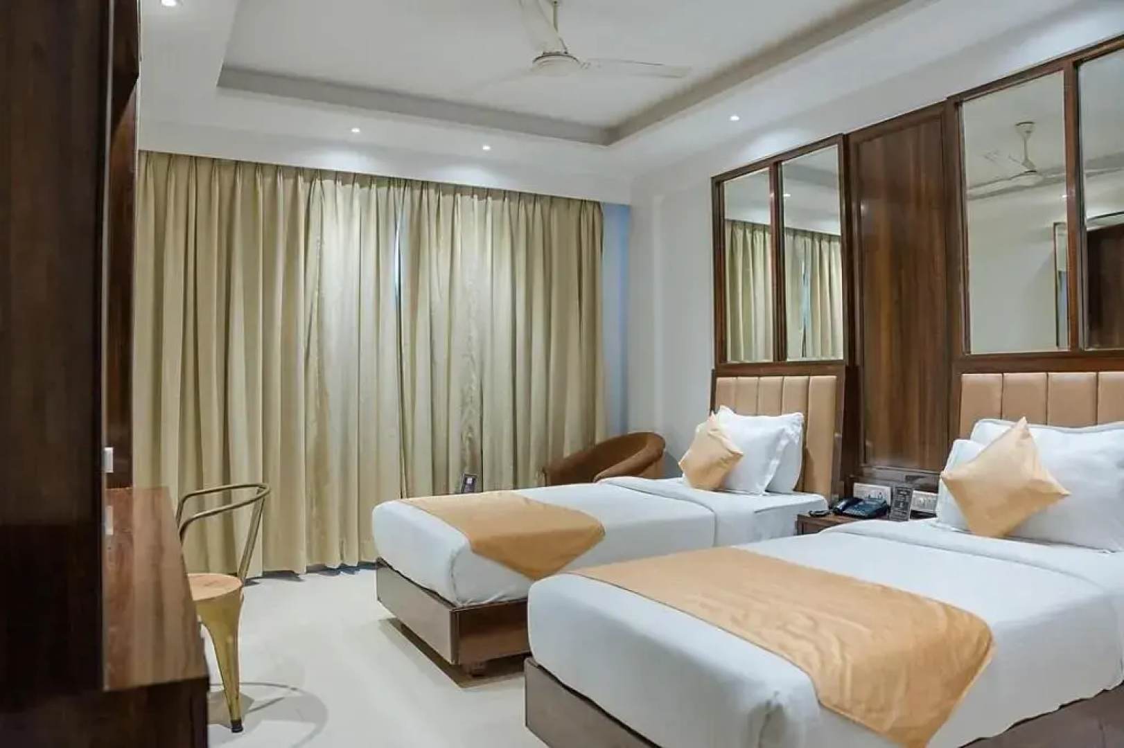 The Shiv Grand