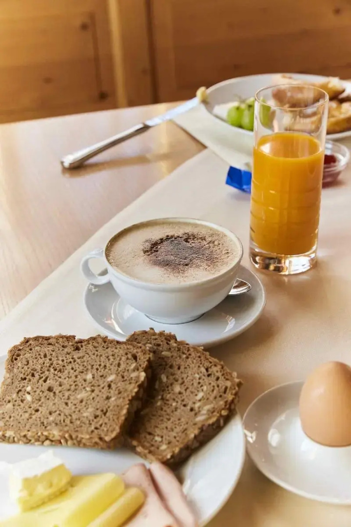 Hotel Restaurant Erber