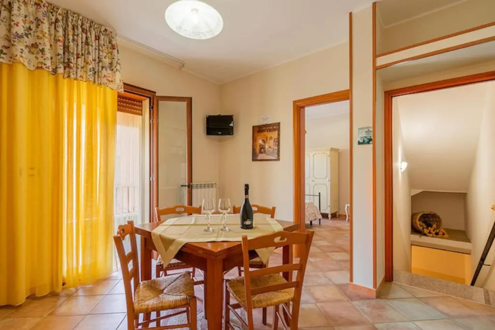 Appartamento SupersanoSalento