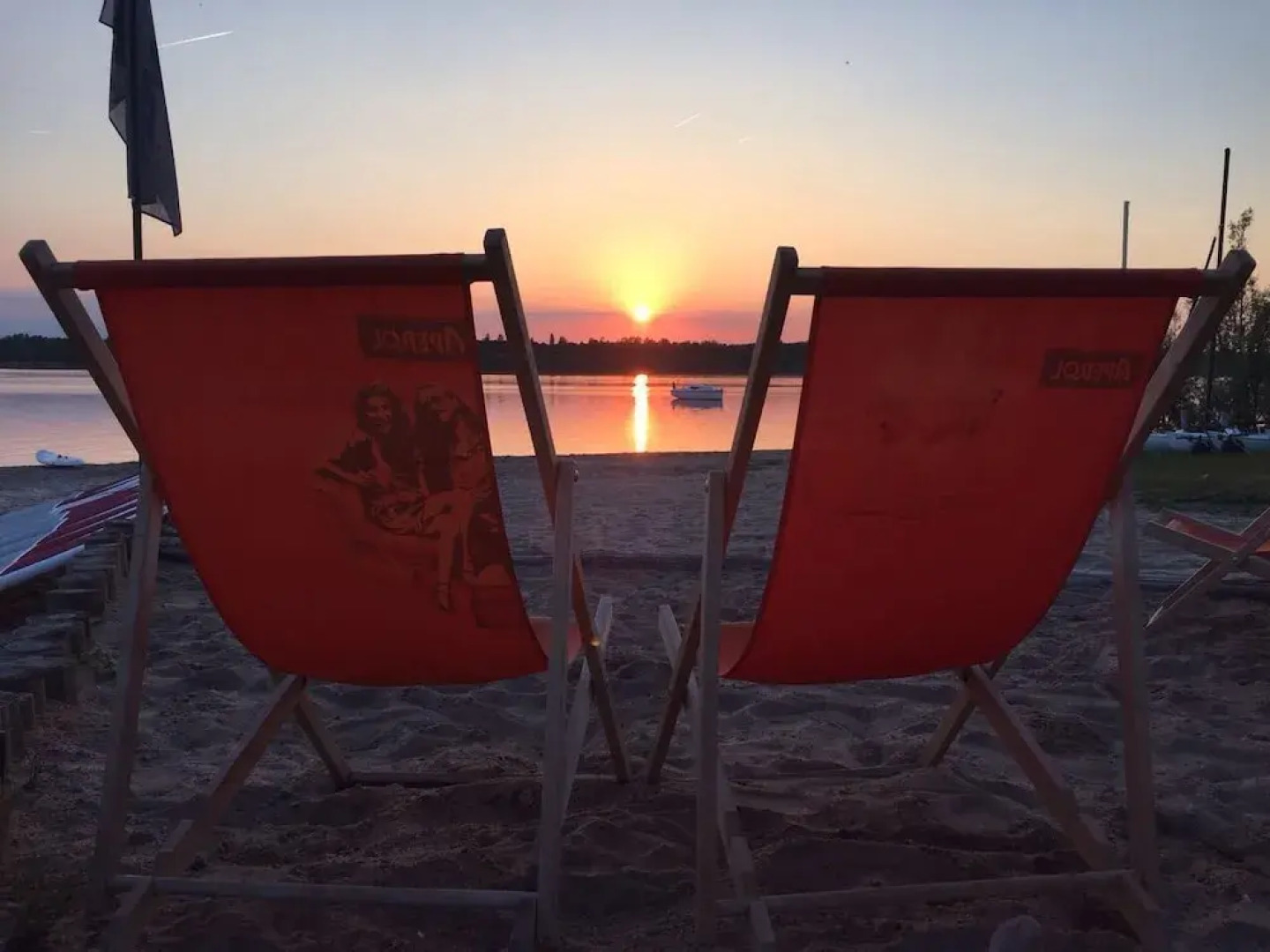 CAMP DAVID Sport Resort by ALL-on-SEA