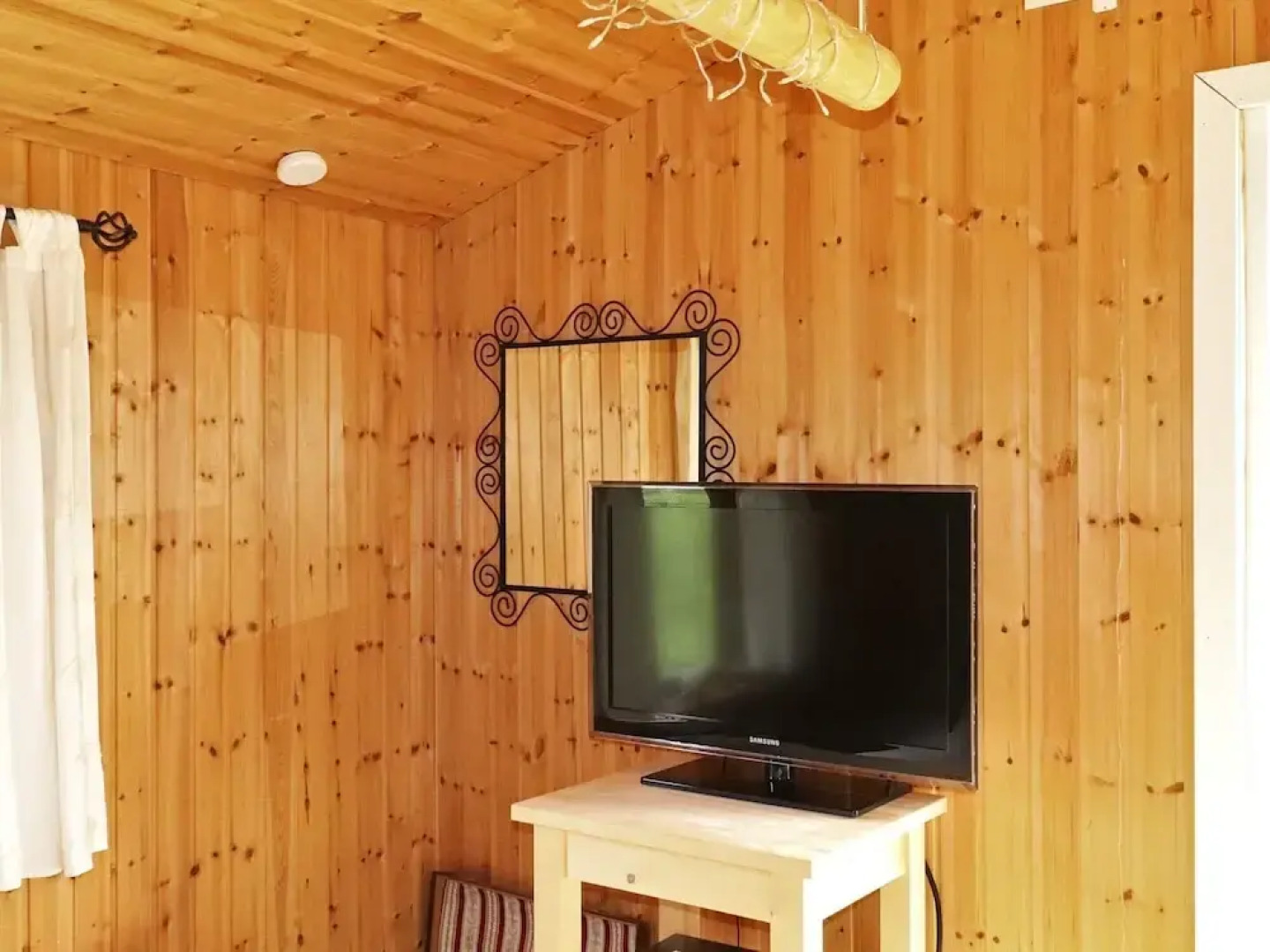 4 Person Holiday Home in Asljunga-by Traum