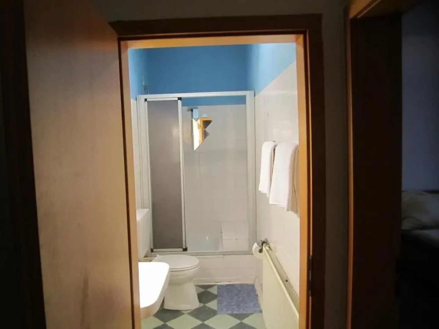 Externsteiner Hof Apartments