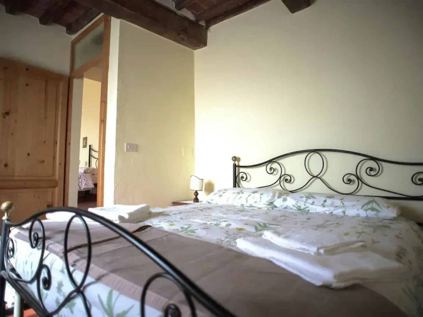 Holiday Home in Paciano Near Lake Trasimeno