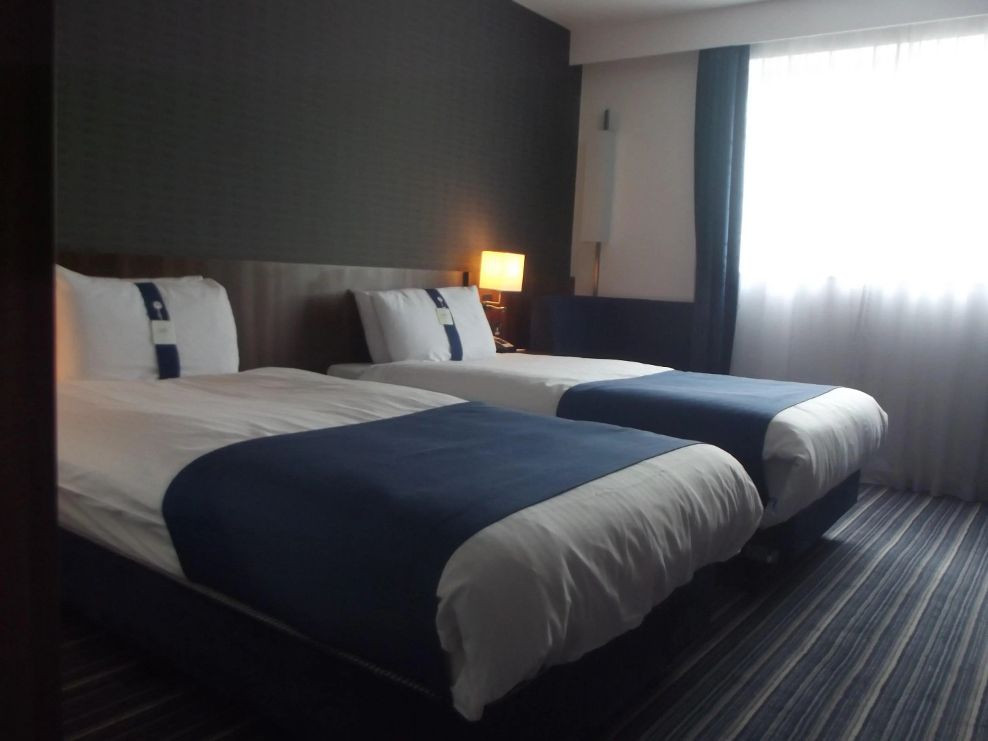 Holiday Inn Express Preston - South by IHG