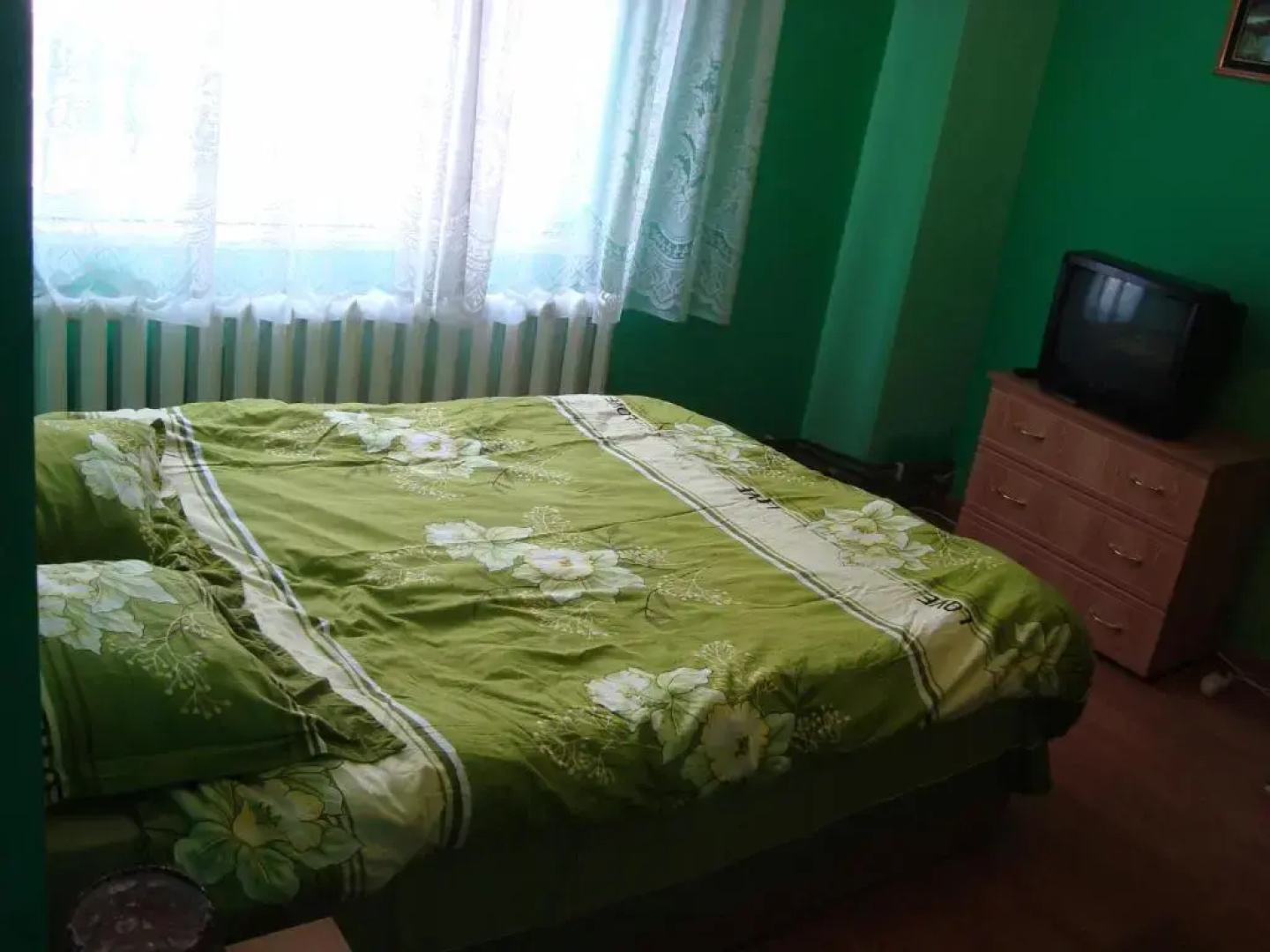 Apartament Del Dodo
