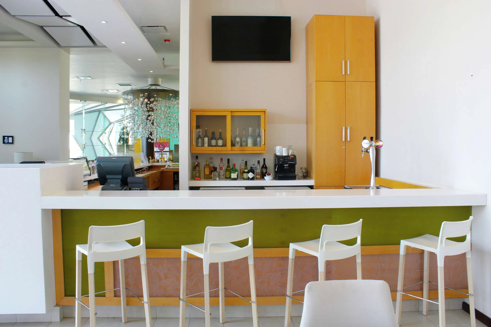 Hampton Inn & Suites by Hilton Aguascalientes Airport