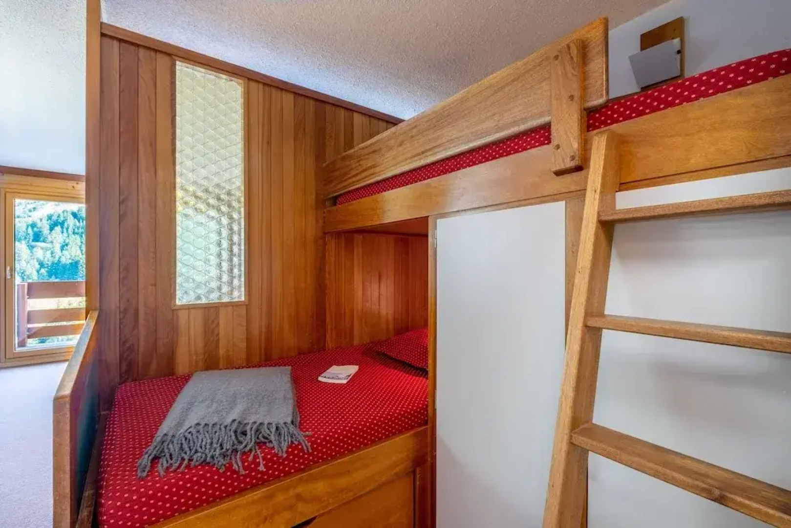 Méribel Résidence Pierre & Vacances Les Bleuets