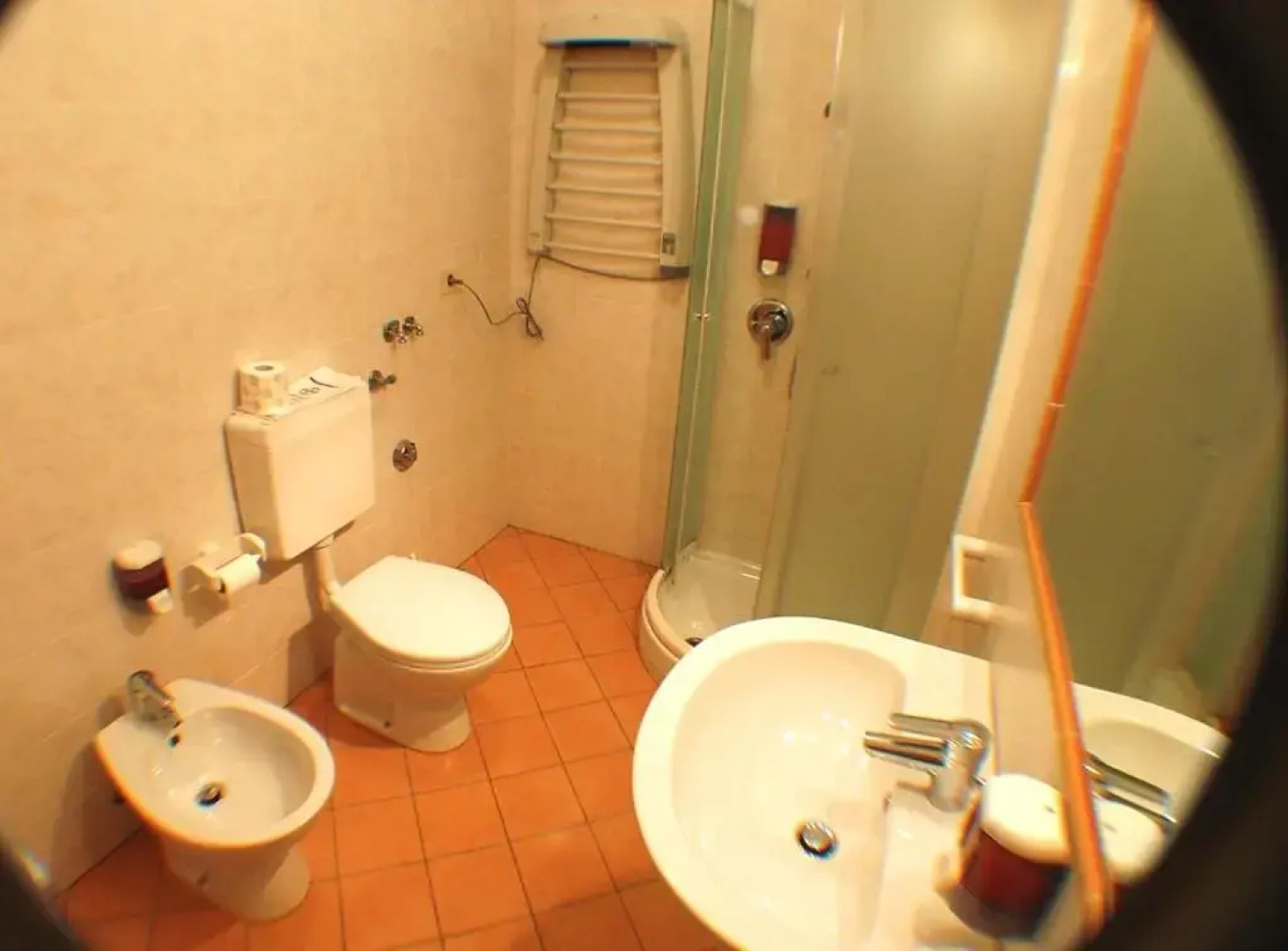 B&B Villa Mirandola