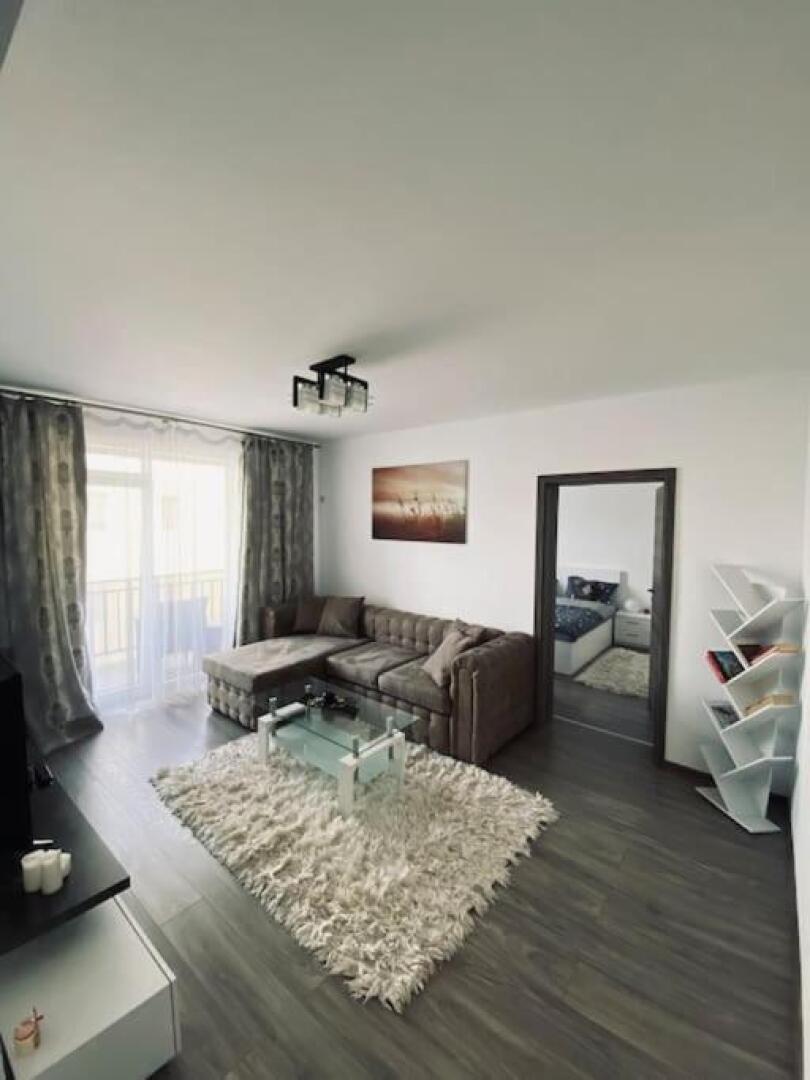 Apartament 2 camere modern și confortabil
