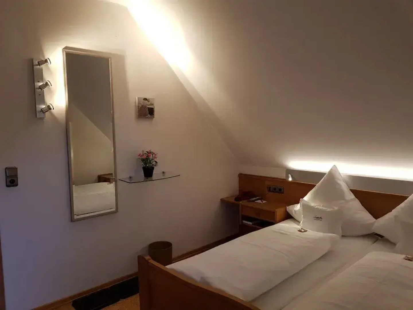 Weinhotel Klostermühle