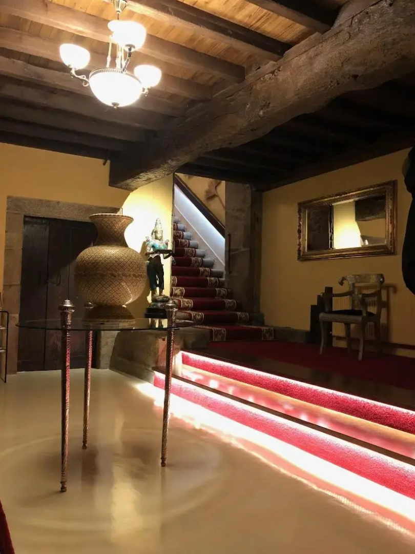 Pazo de Laia - Adults Only