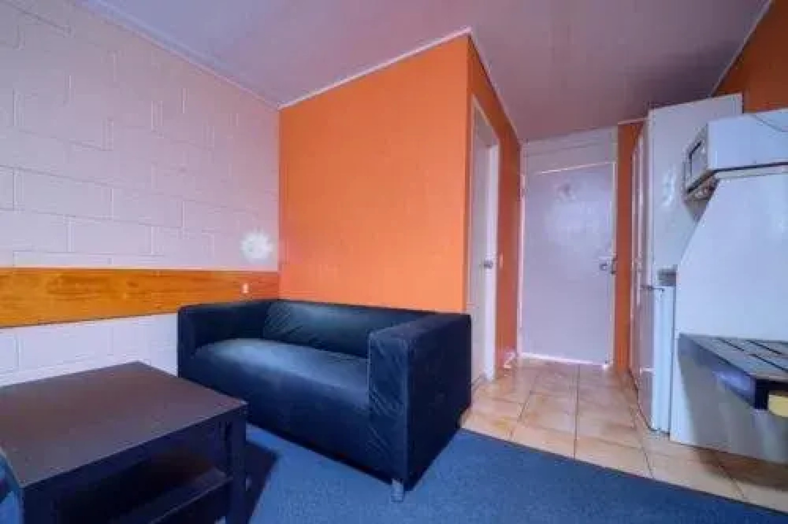 Central Motel Ipswich