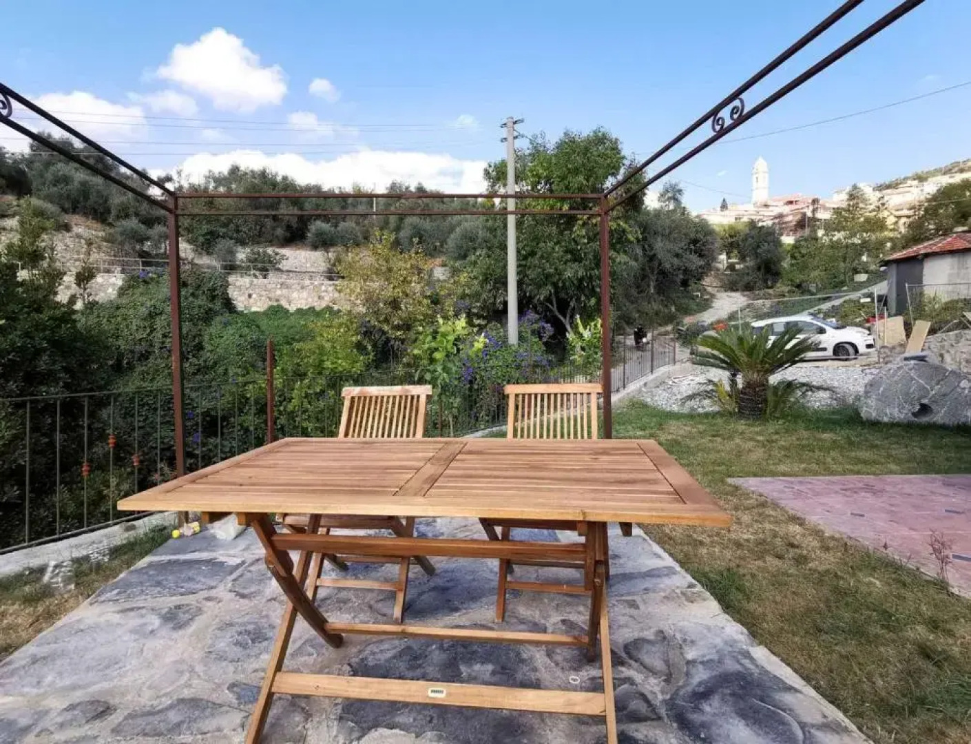 Holiday home in Pompeiana 40835