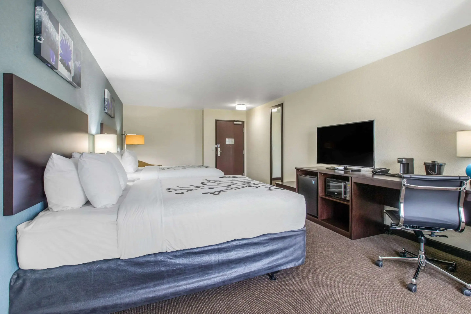 Sleep Inn & Suites Ankeny - Des Moines