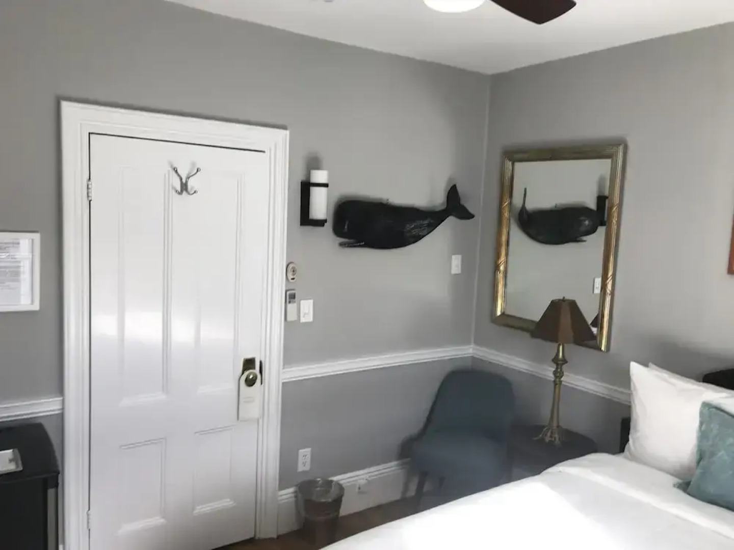 Prince Albert Provincetown