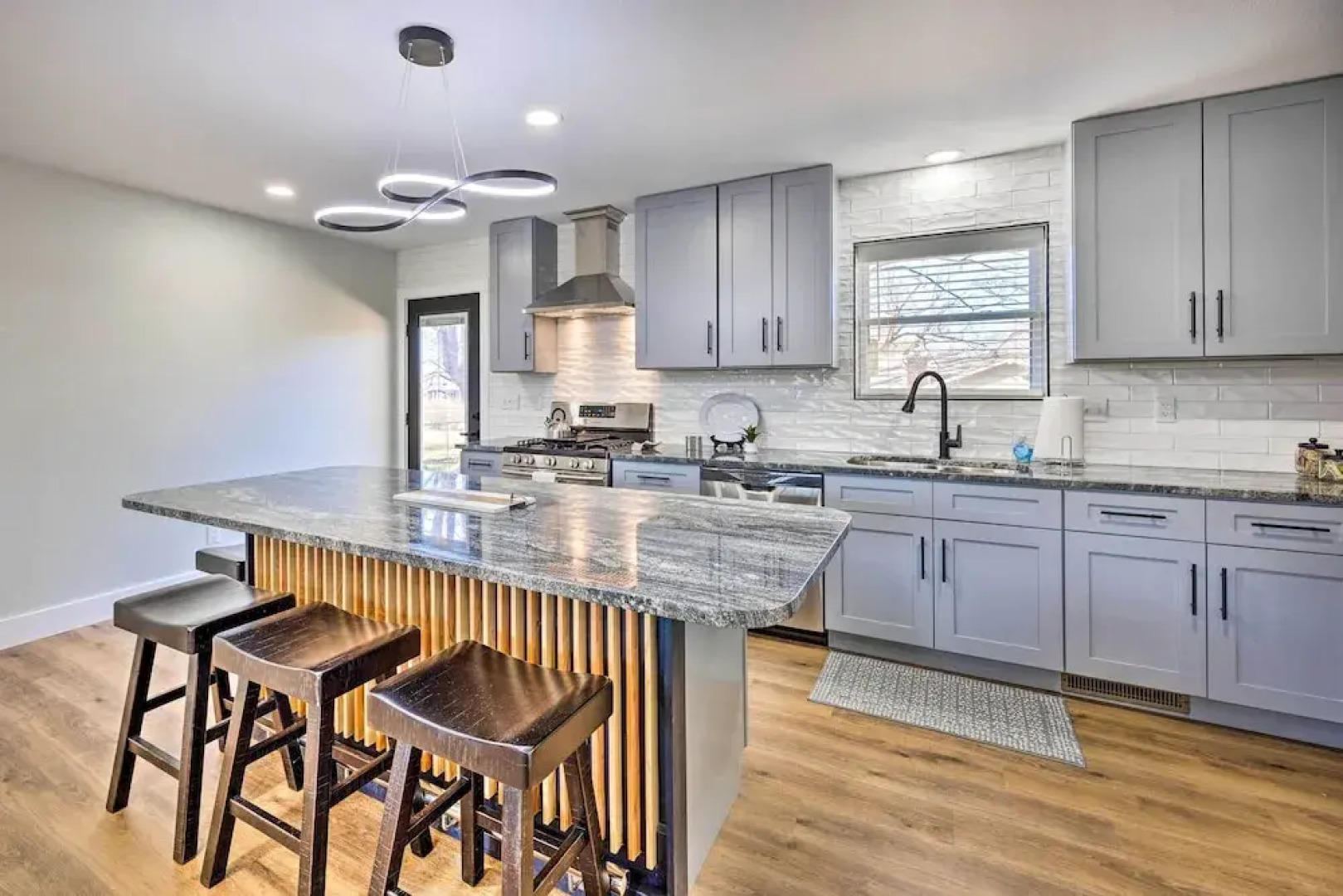 Bentonville Home ~ 1 Mi From Downtown!