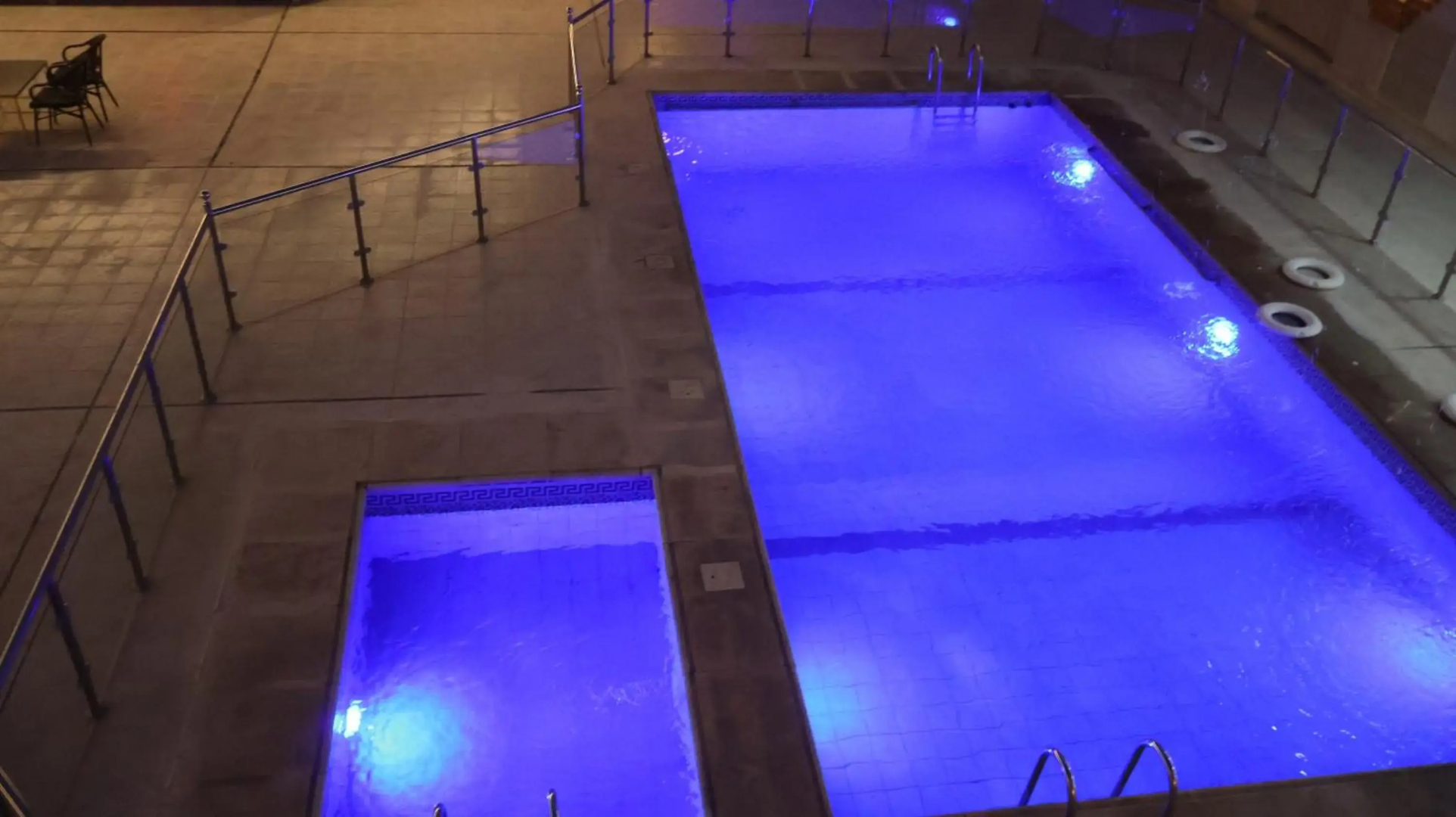 Tamyoz Aparthotel 2