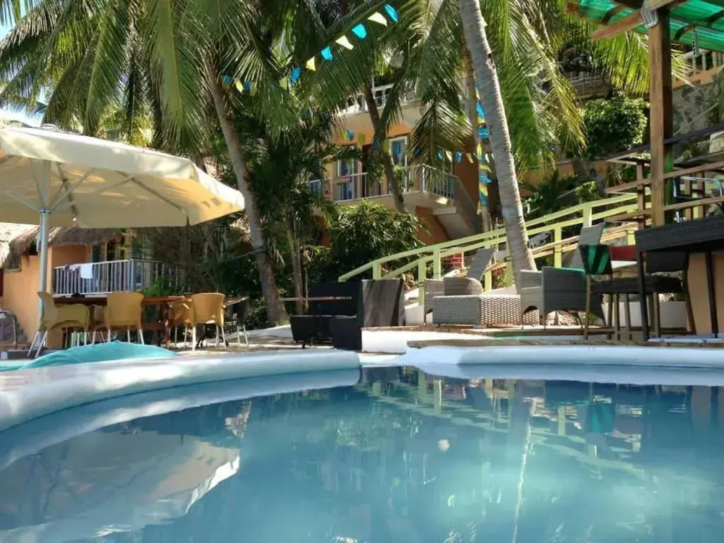 Seafari Resort Oslob