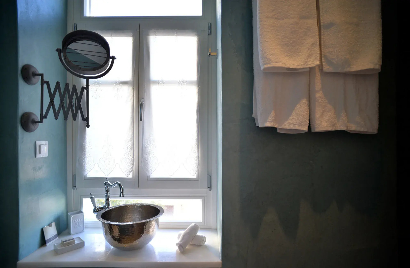 1901 Hermoupolis Maison