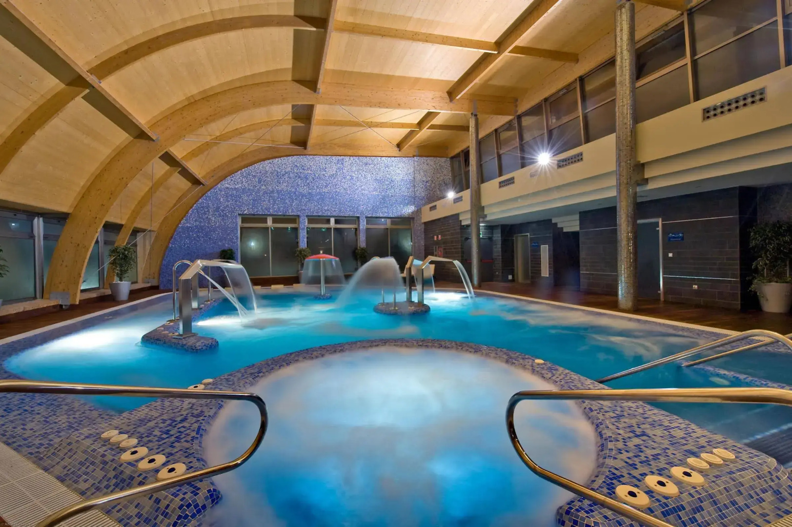 Elba Costa Ballena Beach & Thalasso Resort