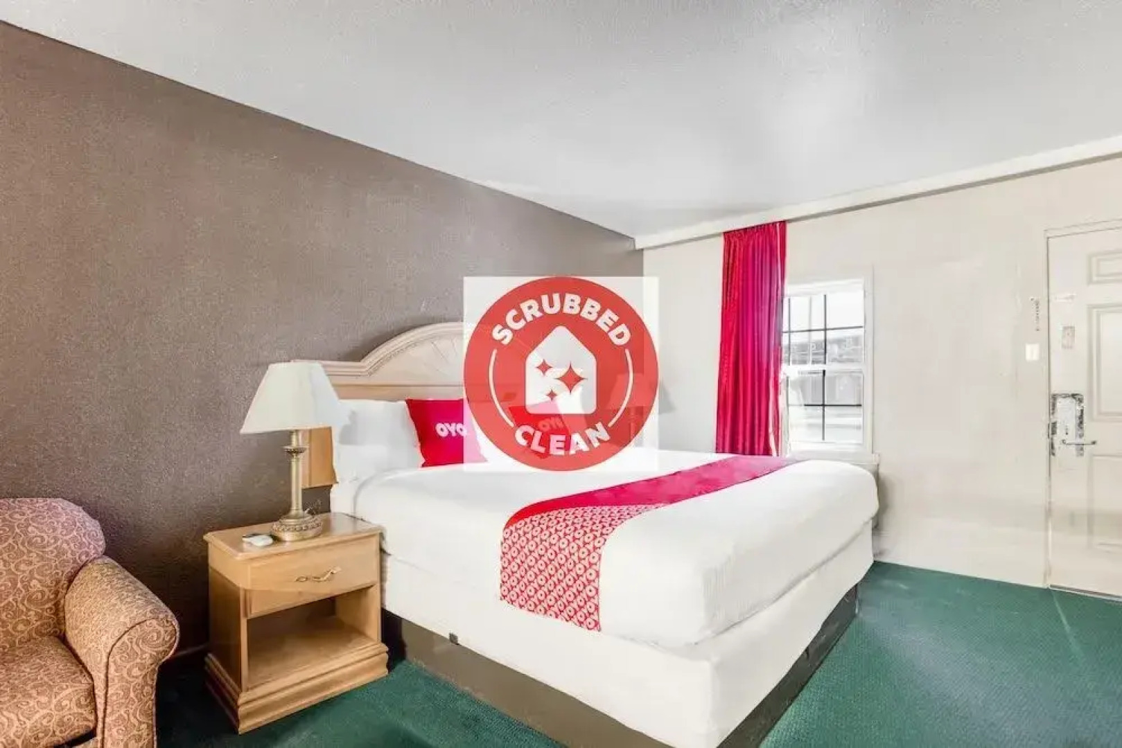 Hotel Bald Knob AR Hwy 64 by OYO