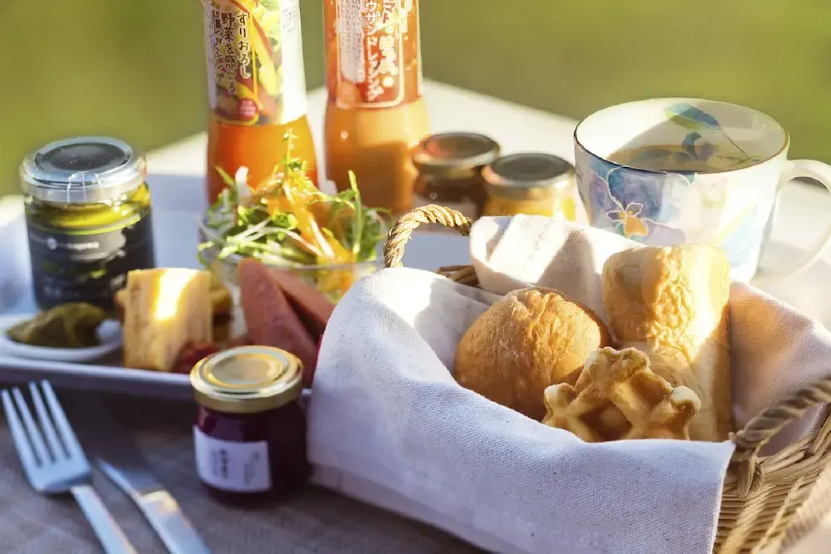 Uji Cha-Gan-Ju-Tei House