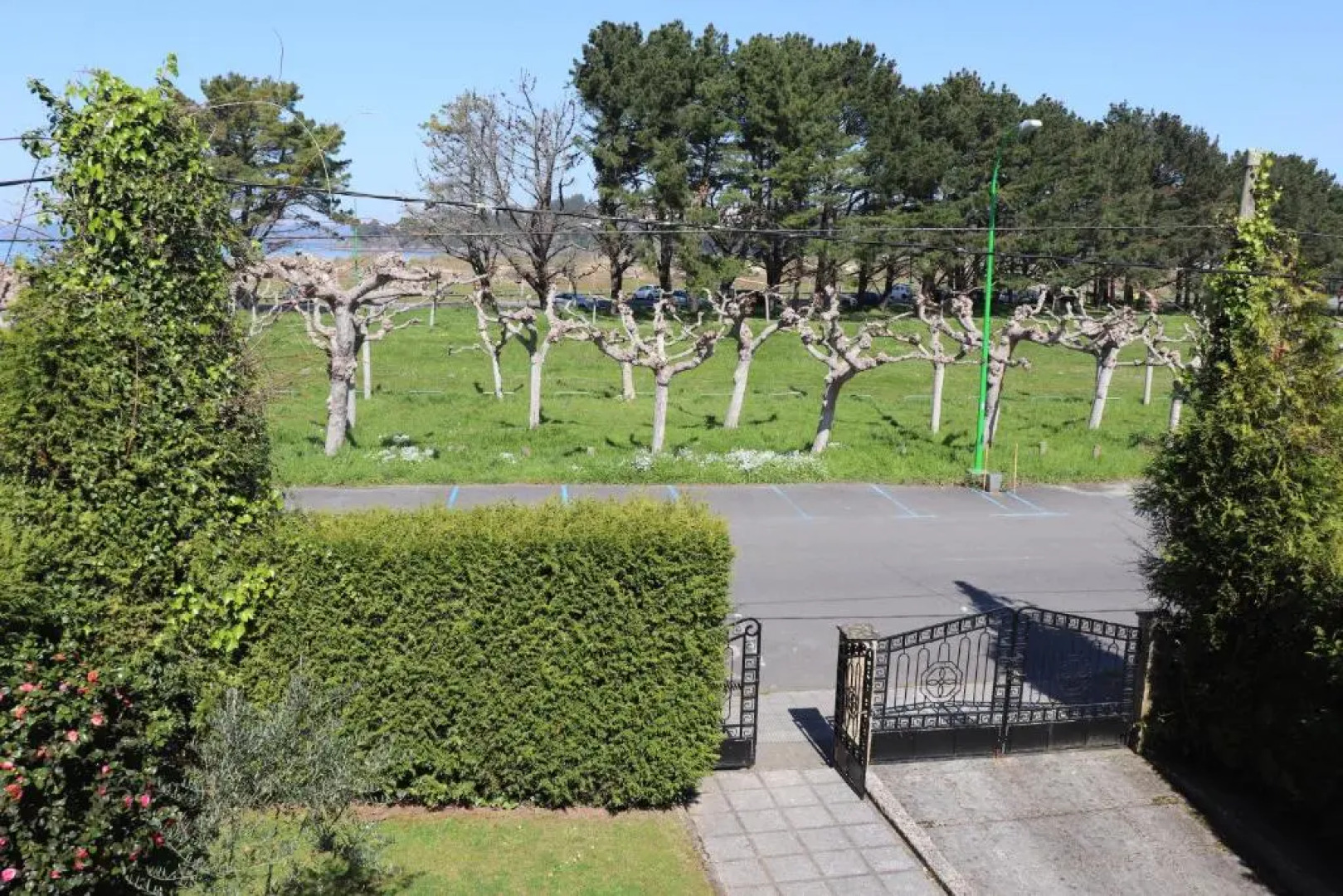 Housingcoruña Apartamento Playa Miño 03