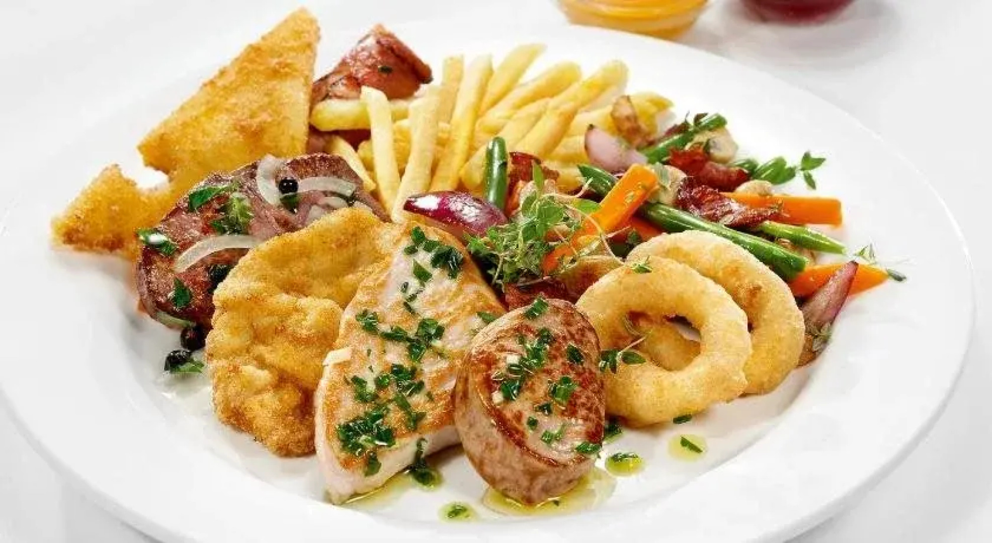 Landzeit Motor-Hotel St. Valentin