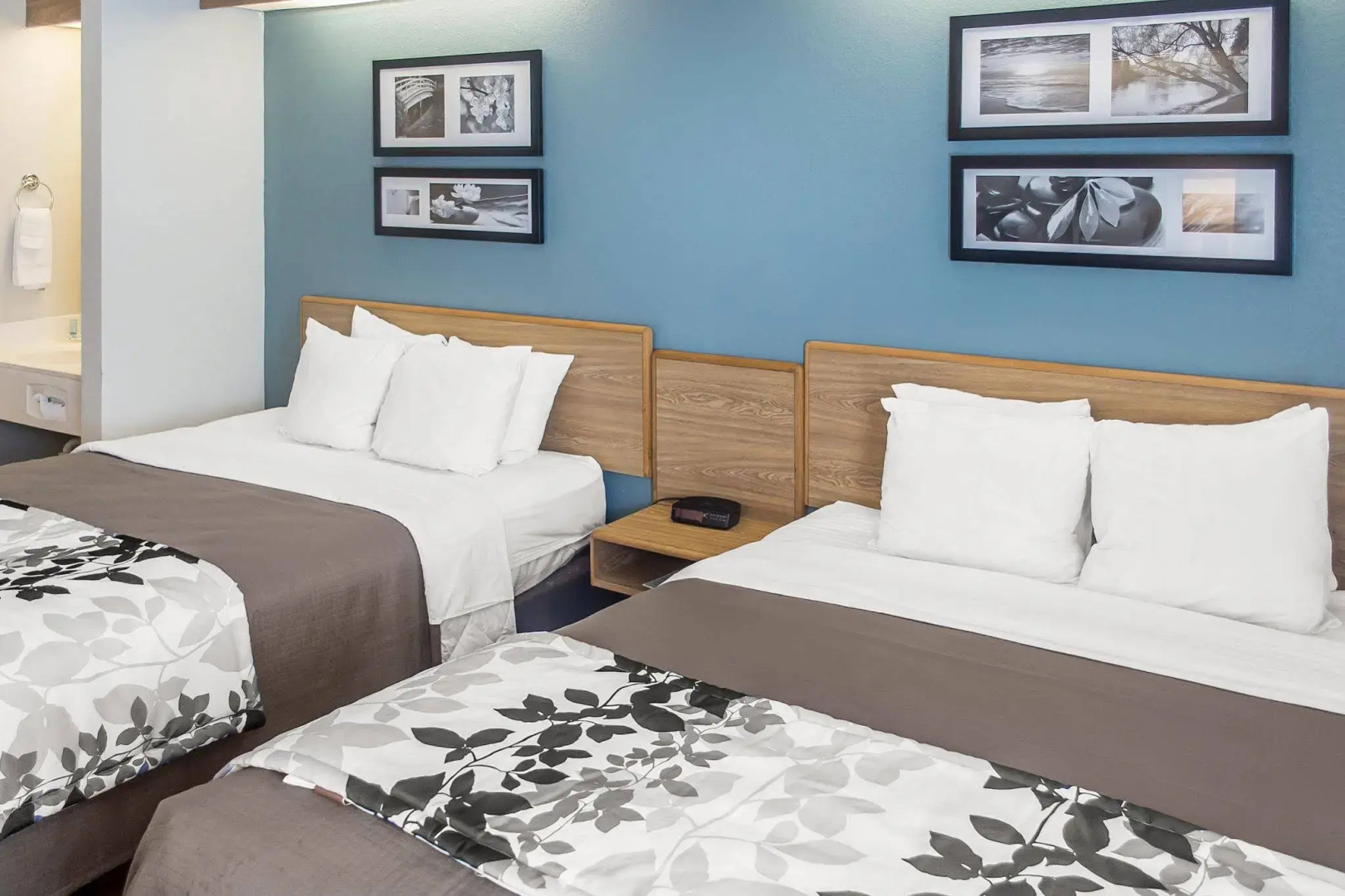 Sleep Inn & Suites Port Clinton