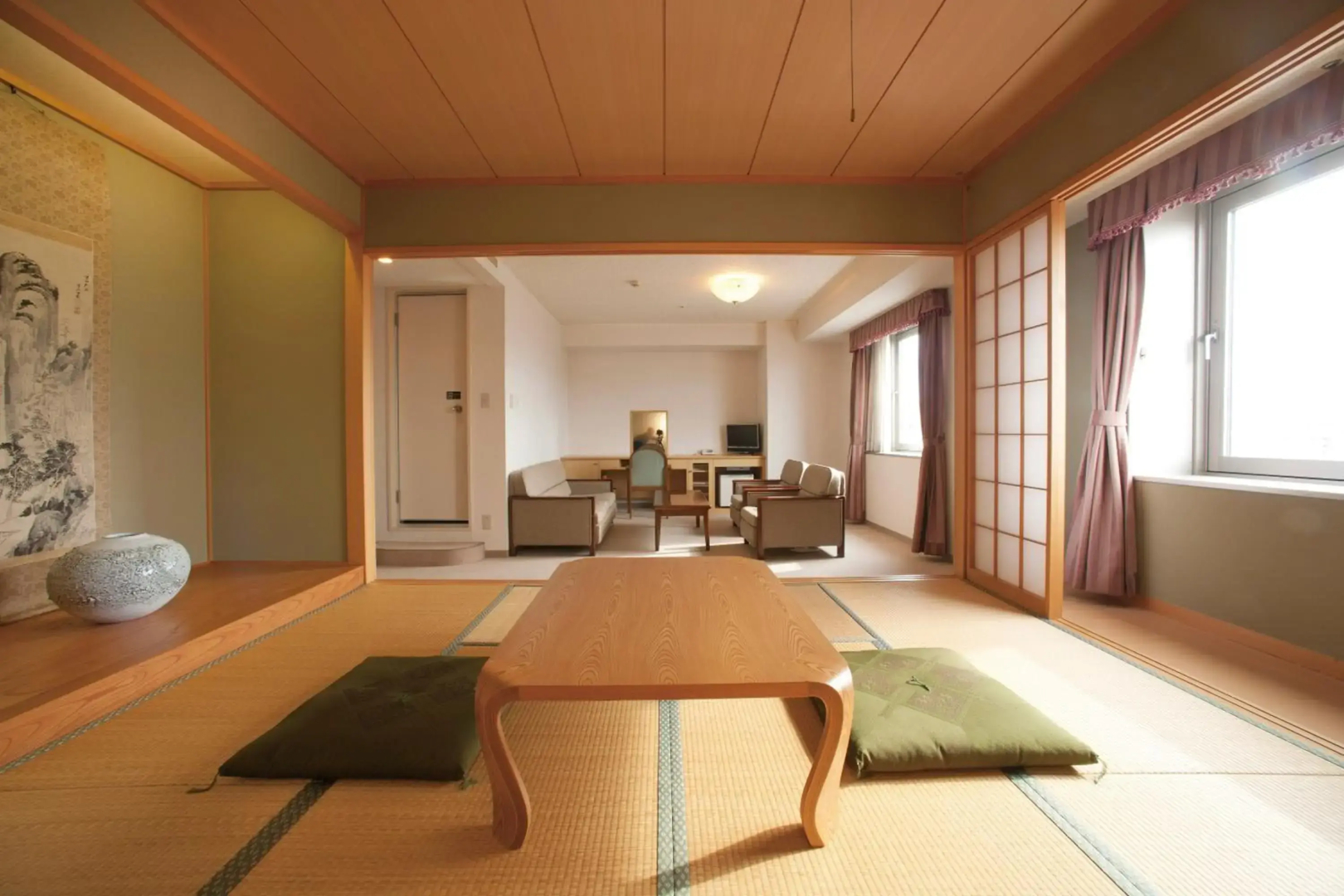 Yamagata Kokusai Hotel