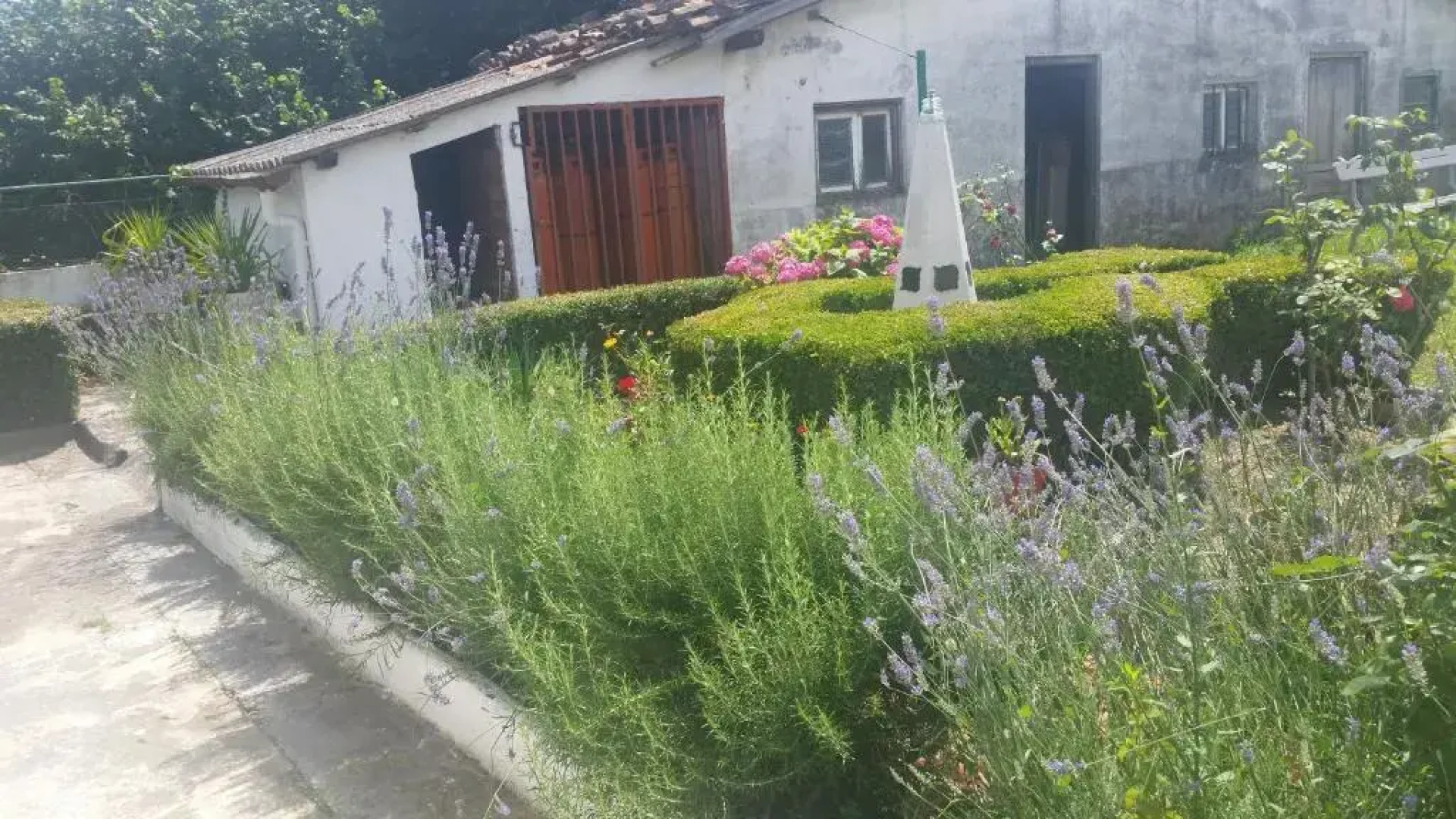 Zikoinaren Txokoa ( El Txoko de la cigüeña )