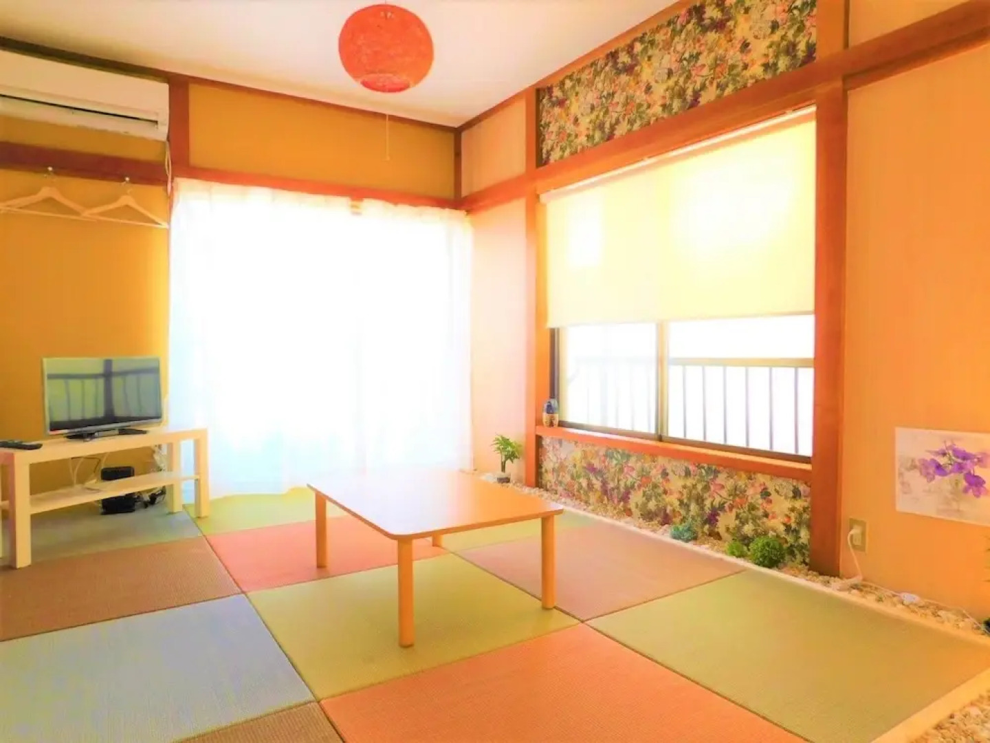 Martians Hotel Tomizu