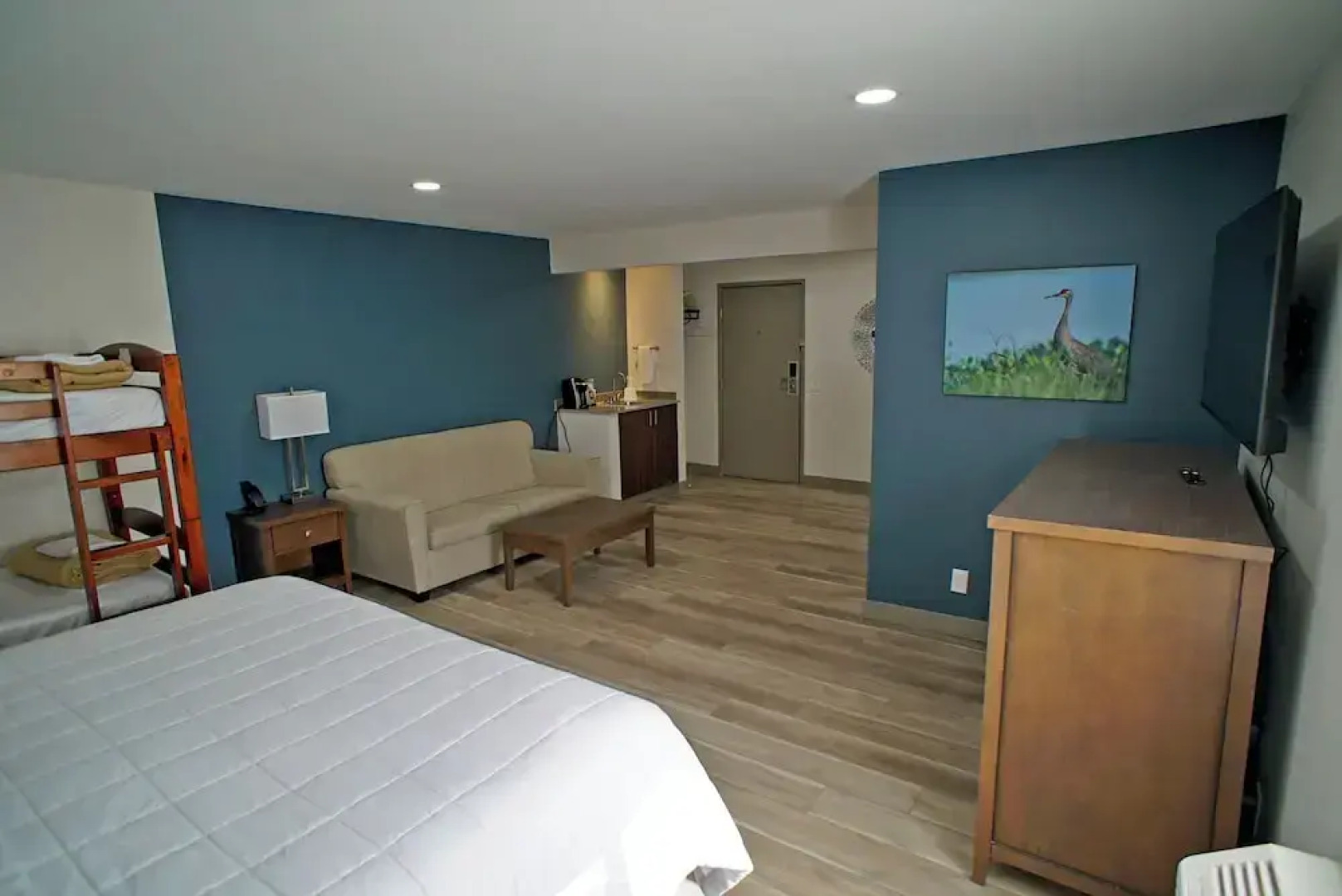 Econo Lodge Monte Vista